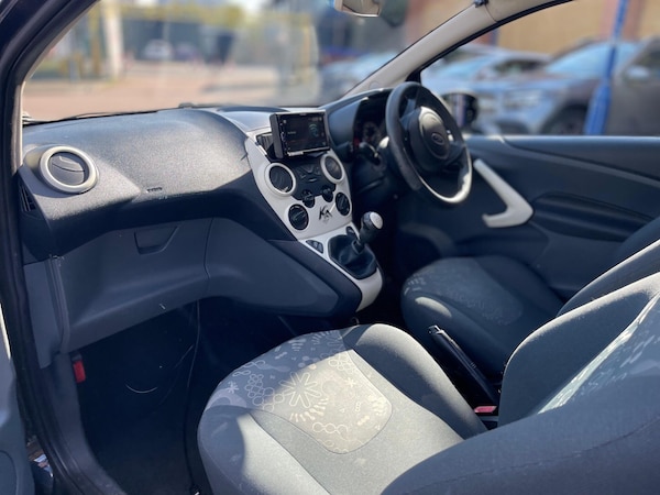 Used Ford Ka 2013 for sale - 76327068: Photo 11