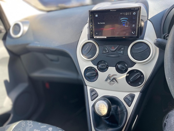 Used Ford Ka 2013 for sale - 76327068: Photo 13