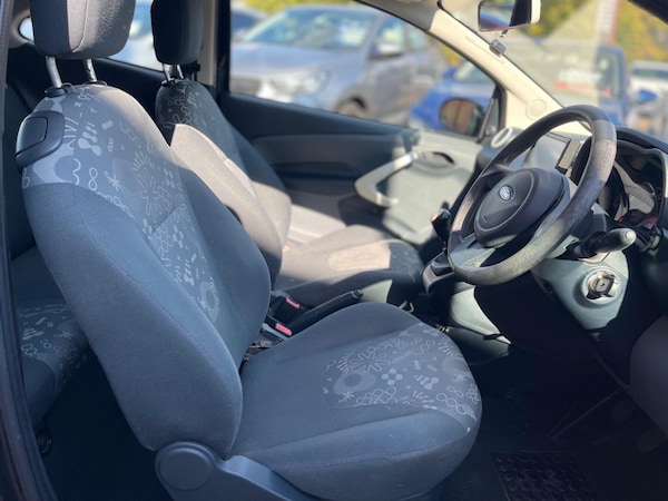 Used Ford Ka 2013 for sale - 76327068: Photo 15