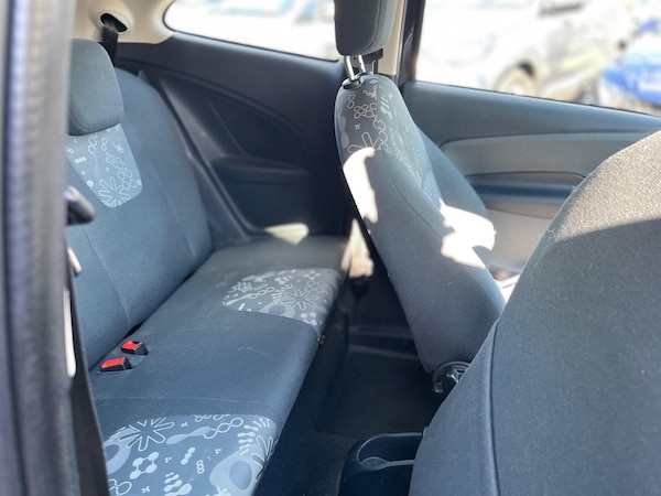 Used Ford Ka 2013 for sale - 76327068: Photo 18