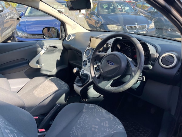 Used Ford Ka 2013 for sale - 76327068: Photo 29