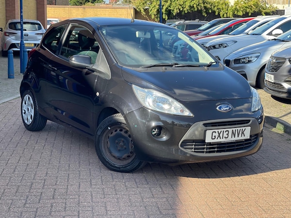 Used Ford Ka 2013 for sale - 76327068: Photo 32