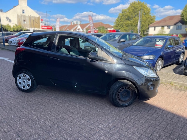 Used Ford Ka 2013 for sale - 76327068: Photo 8