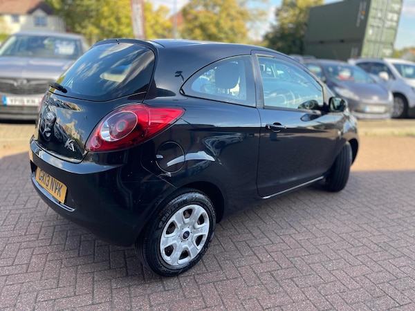 Used Ford Ka 2013 for sale - 76327068: Photo 9