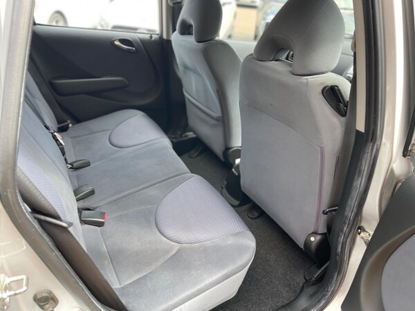 Used Honda Jazz 2007 for sale - 76326200: Photo 13