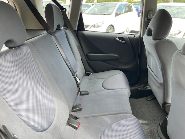 Used Honda Jazz 2007 for sale - 76326200: Photo 16
