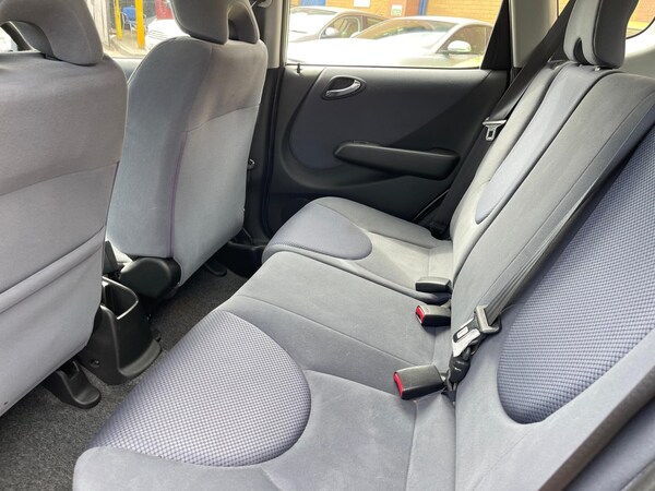 Used Honda Jazz 2007 for sale - 76326200: Photo 18