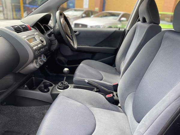 Used Honda Jazz 2007 for sale - 76326200: Photo 21