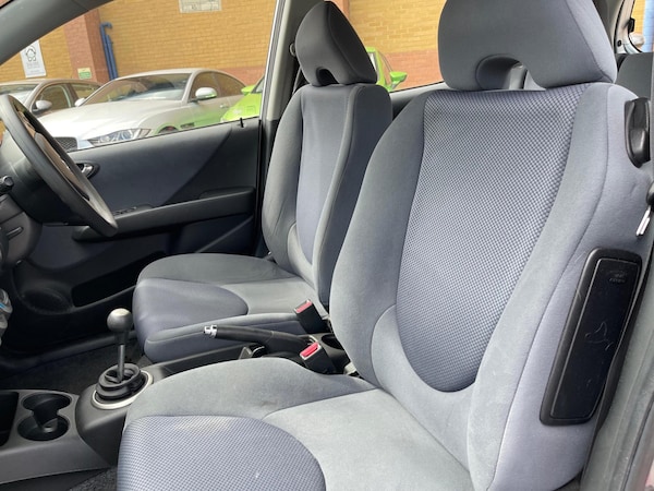 Used Honda Jazz 2007 for sale - 76326200: Photo 22