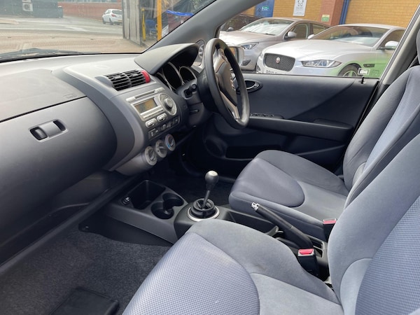 Used Honda Jazz 2007 for sale - 76326200: Photo 23