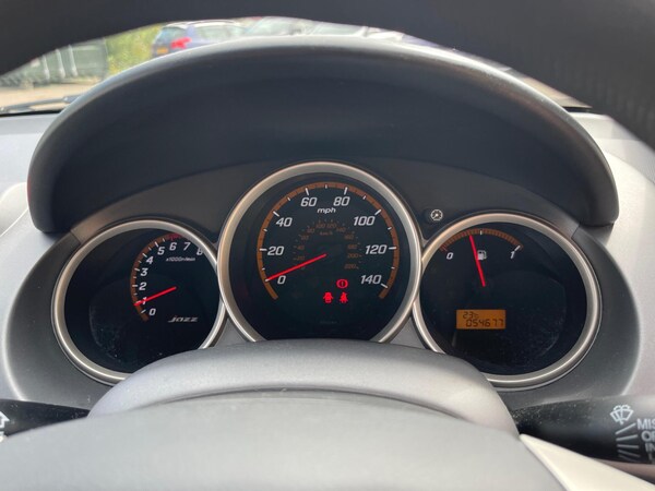 Used Honda Jazz 2007 for sale - 76326200: Photo 26