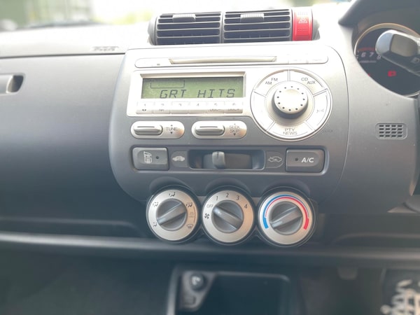 Used Honda Jazz 2007 for sale - 76326200: Photo 27