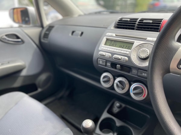 Used Honda Jazz 2007 for sale - 76326200: Photo 28
