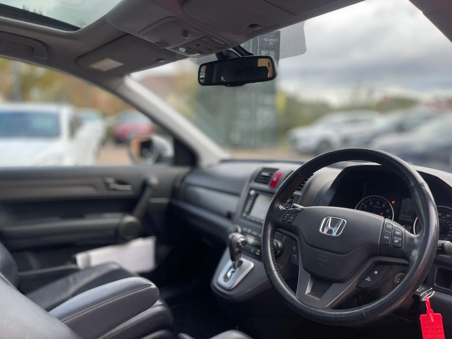 Used Honda CR-V 2010 for sale - 76377991: Photo 15