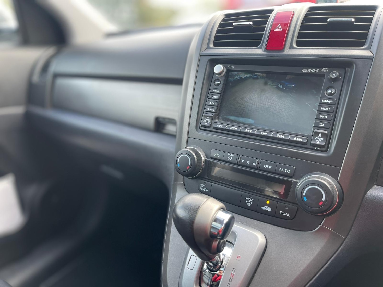 Used Honda CR-V 2010 for sale - 76377991: Photo 16