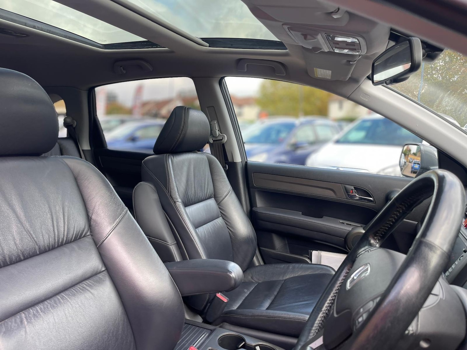 Used Honda CR-V 2010 for sale - 76377991: Photo 19