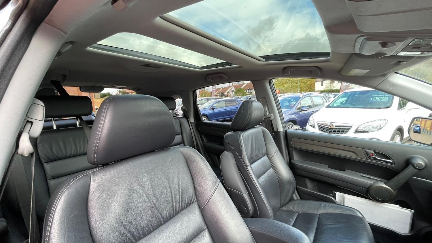 Used Honda CR-V 2010 for sale - 76377991: Photo 20