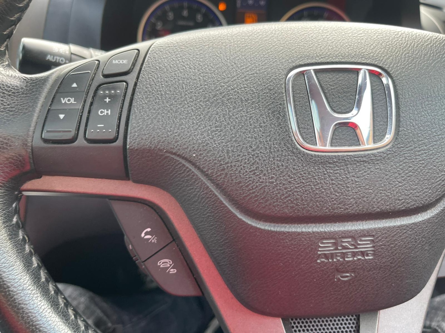 Used Honda CR-V 2010 for sale - 76377991: Photo 29