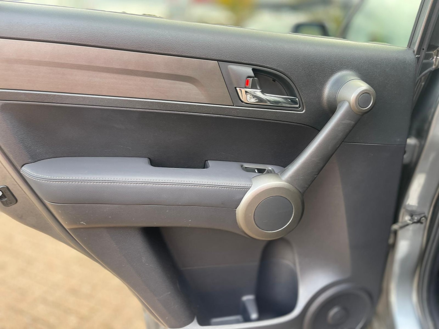 Used Honda CR-V 2010 for sale - 76377991: Photo 32