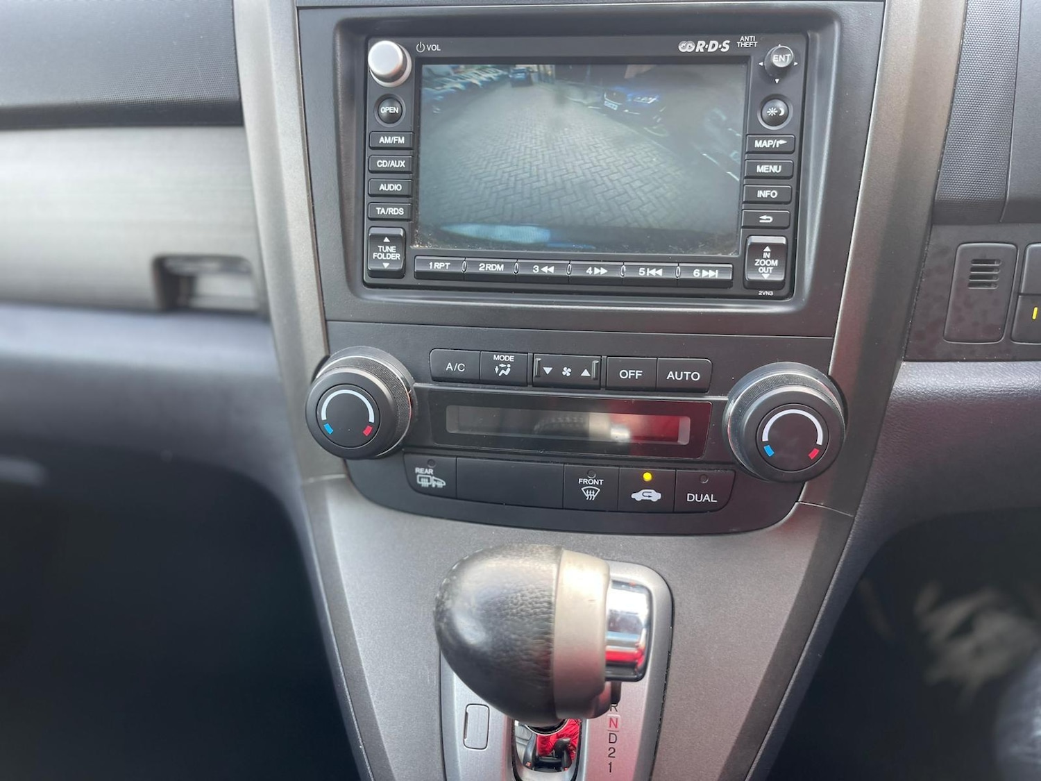 Used Honda CR-V 2010 for sale - 76377991: Photo 36