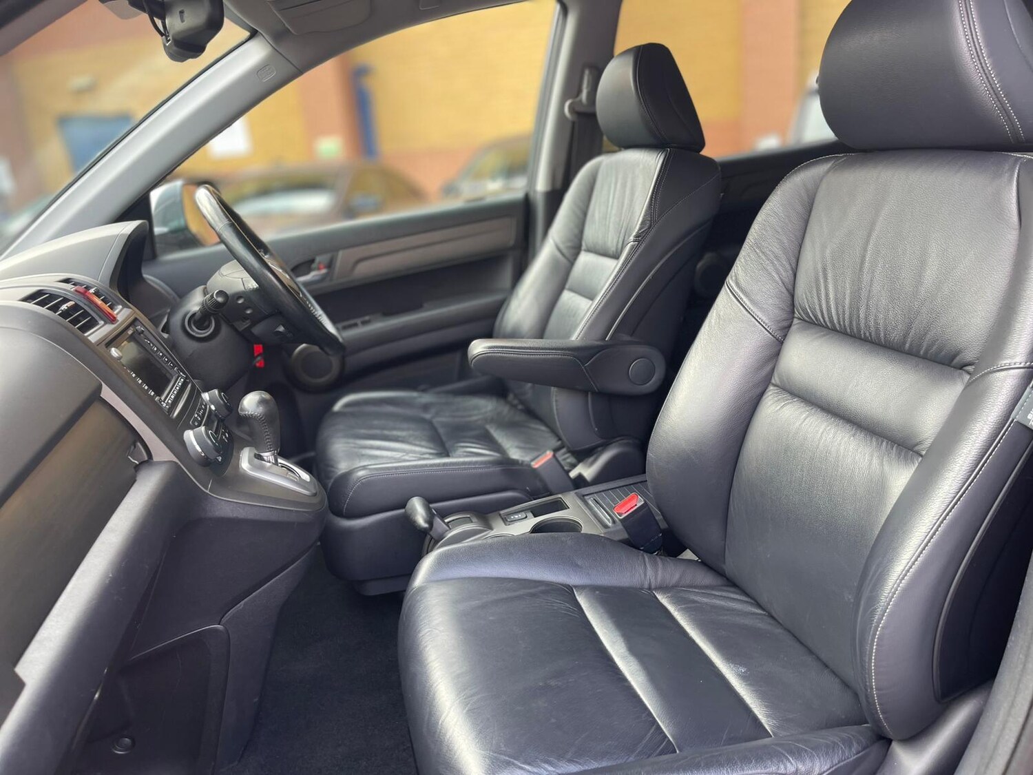 Used Honda CR-V 2010 for sale - 76377991: Photo 40