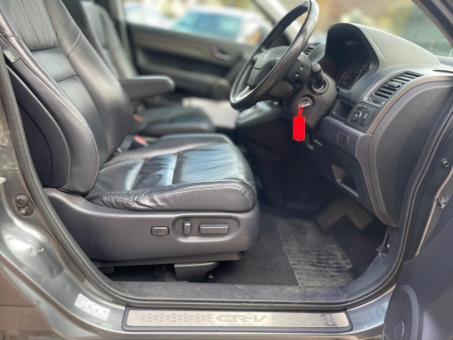 Used Honda CR-V 2010 for sale - 76377991: Photo 41