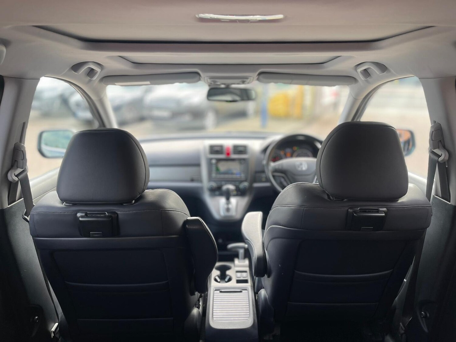 Used Honda CR-V 2010 for sale - 76377991: Photo 43