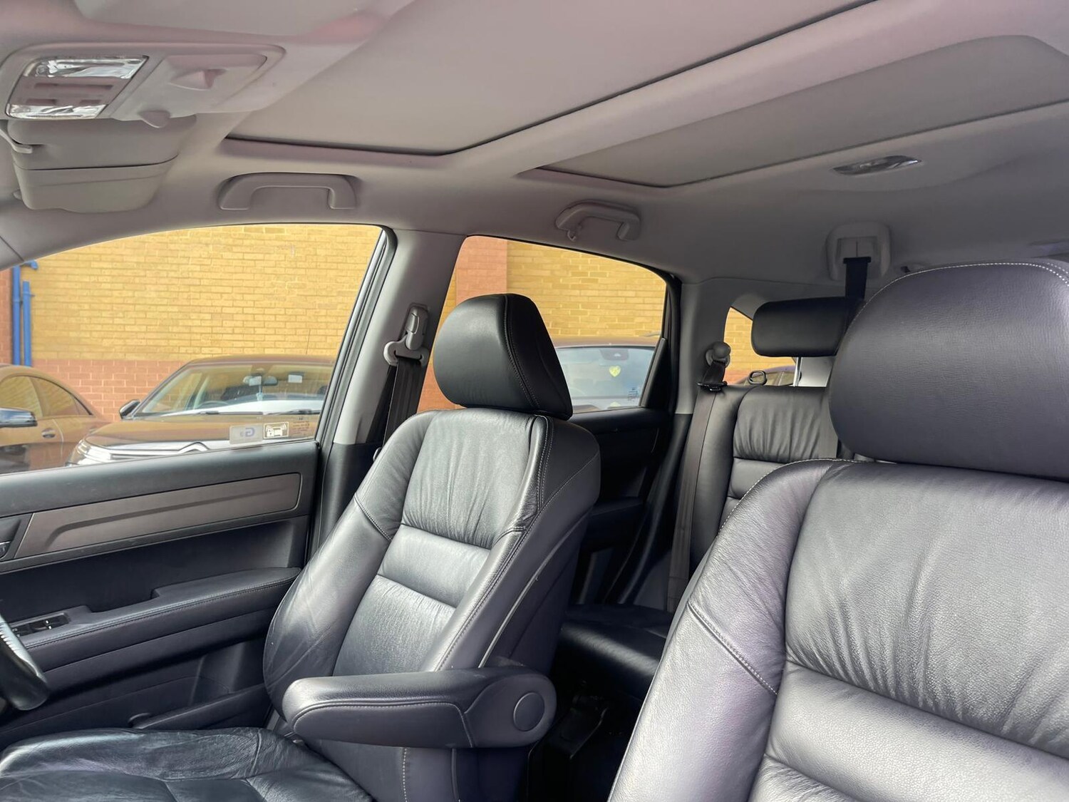 Used Honda CR-V 2010 for sale - 76377991: Photo 44