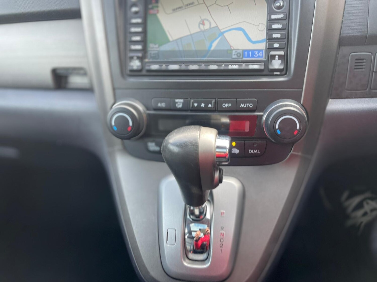 Used Honda CR-V 2010 for sale - 76377991: Photo 47