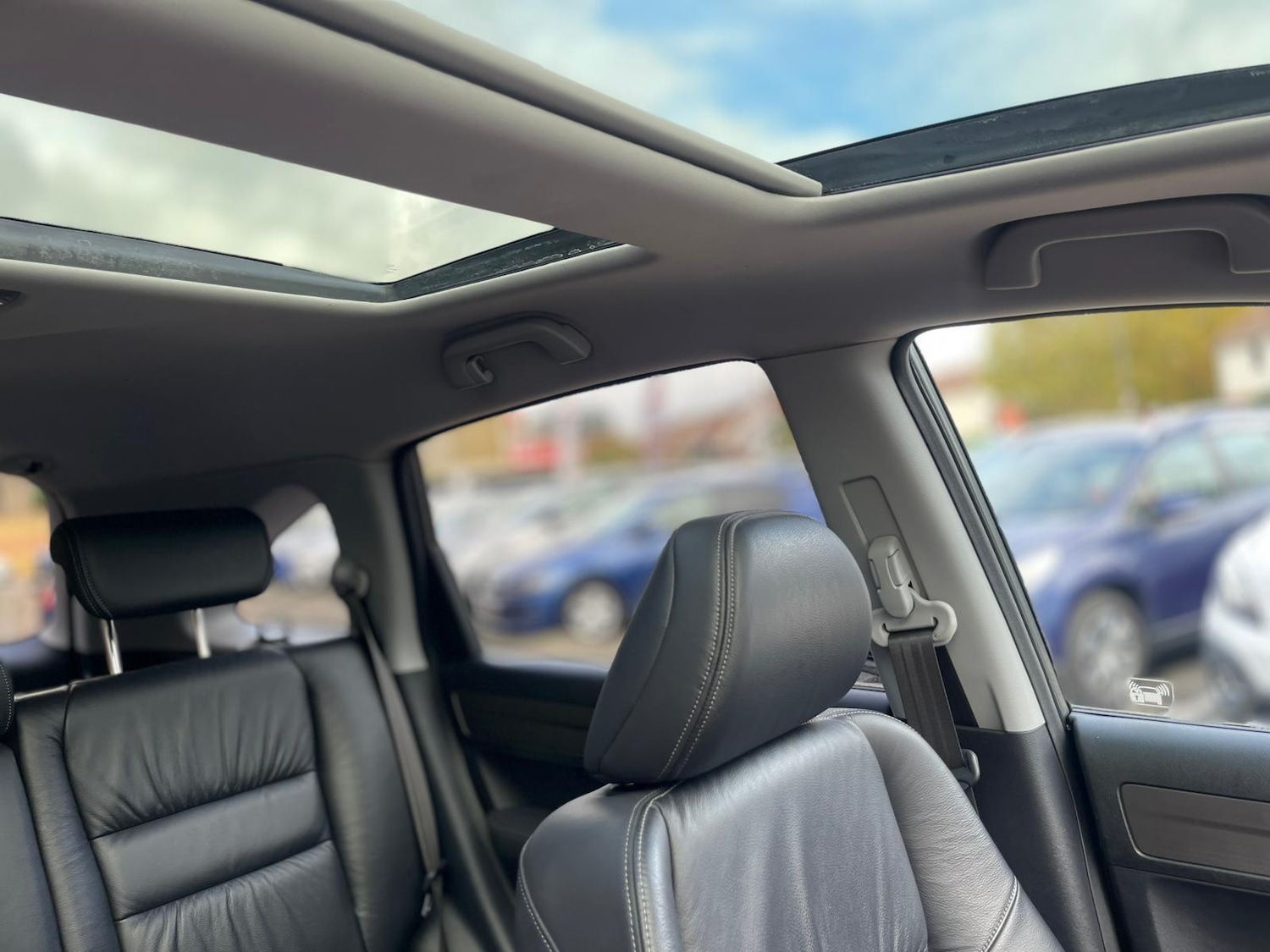 Used Honda CR-V 2010 for sale - 76377991: Photo 48