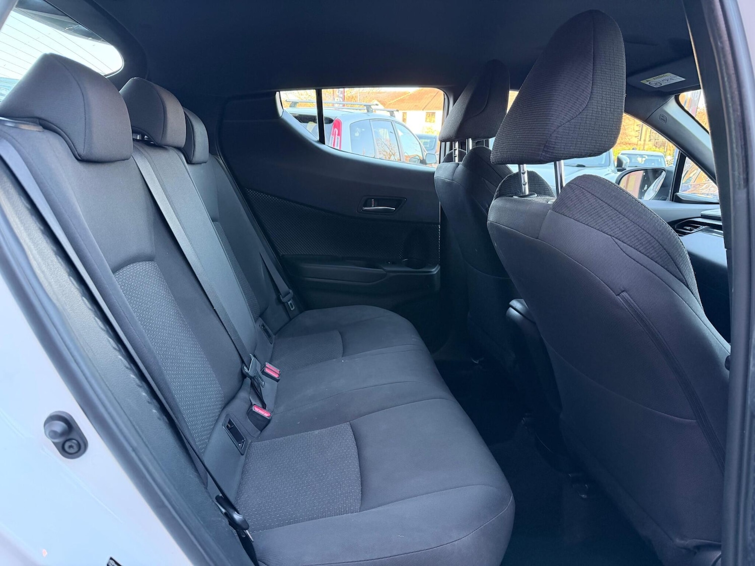 Used Toyota C-HR 2018 for sale - 77957214: Photo 20