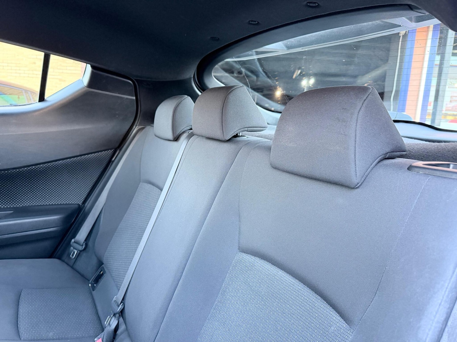 Used Toyota C-HR 2018 for sale - 77957214: Photo 21