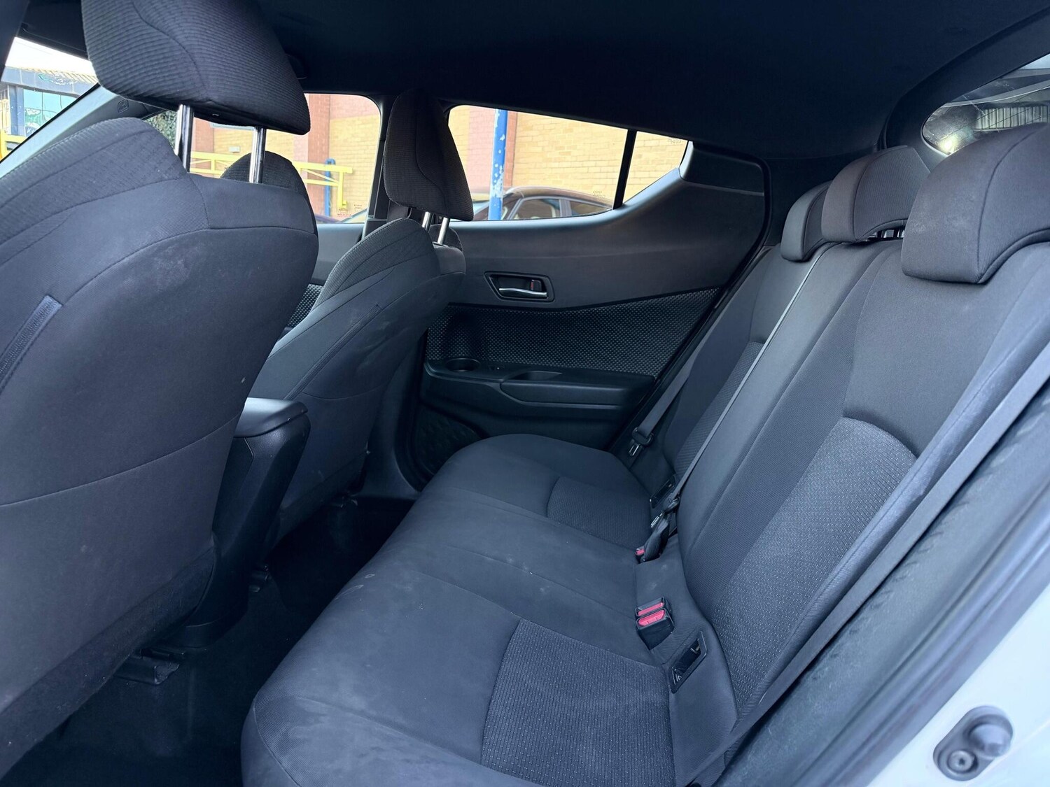 Used Toyota C-HR 2018 for sale - 77957214: Photo 22