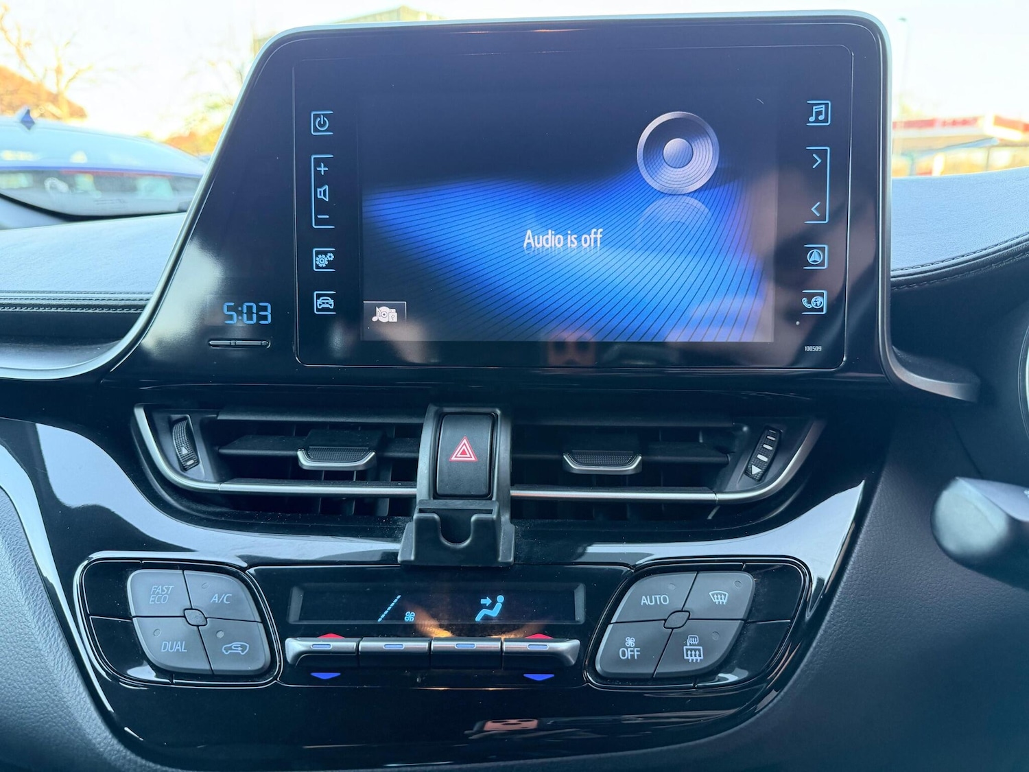 Used Toyota C-HR 2018 for sale - 77957214: Photo 33