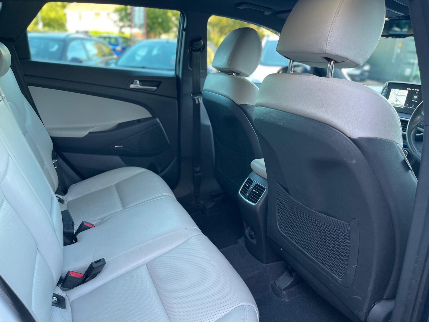 Used Hyundai TUCSON 2020 for sale - 76551899: Photo 19