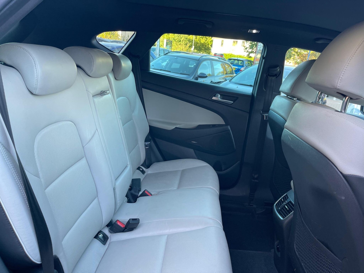 Used Hyundai TUCSON 2020 for sale - 76551899: Photo 20