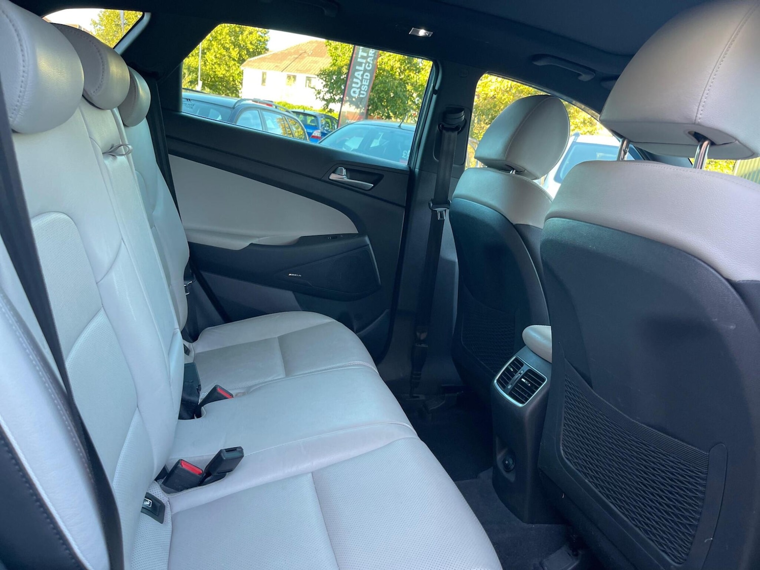 Used Hyundai TUCSON 2020 for sale - 76551899: Photo 21