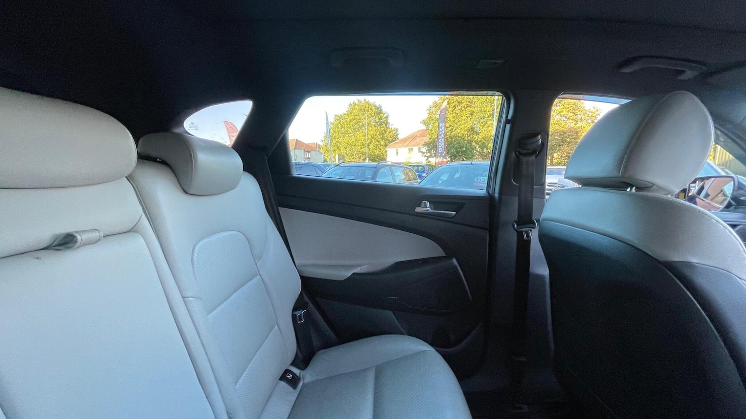 Used Hyundai TUCSON 2020 for sale - 76551899: Photo 23