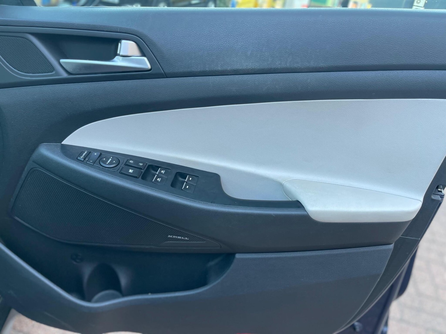 Used Hyundai TUCSON 2020 for sale - 76551899: Photo 28