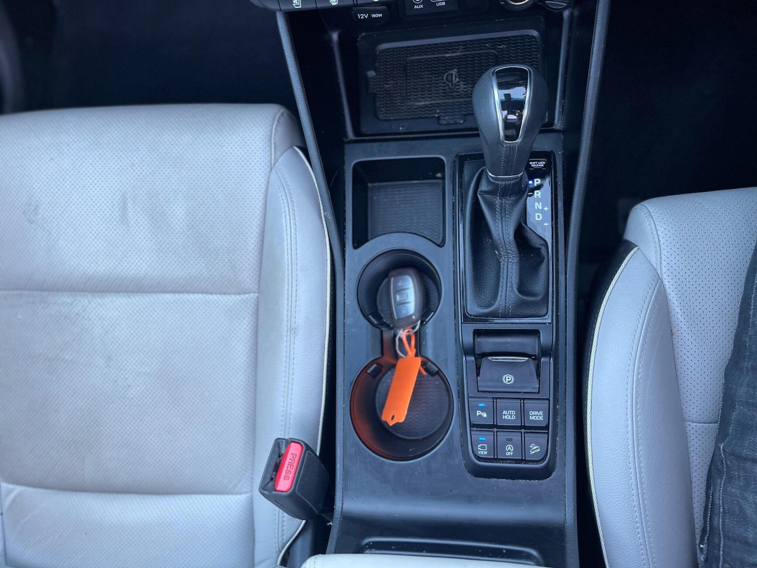 Used Hyundai TUCSON 2020 for sale - 76551899: Photo 44