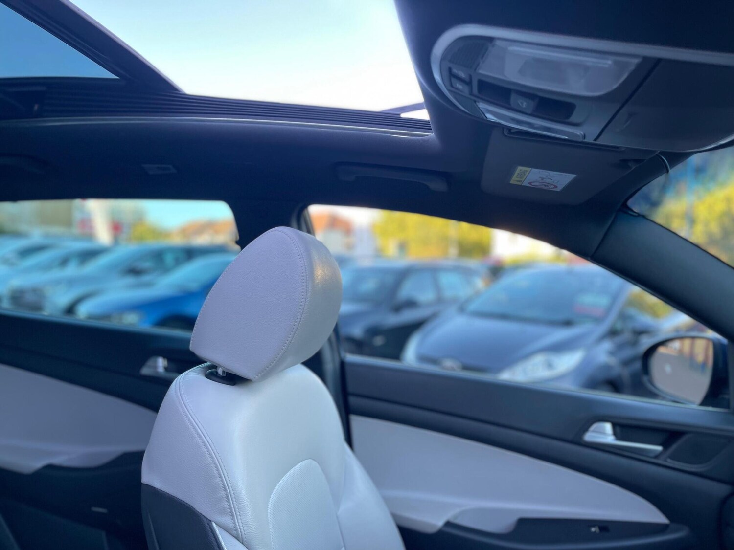 Used Hyundai TUCSON 2020 for sale - 76551899: Photo 45