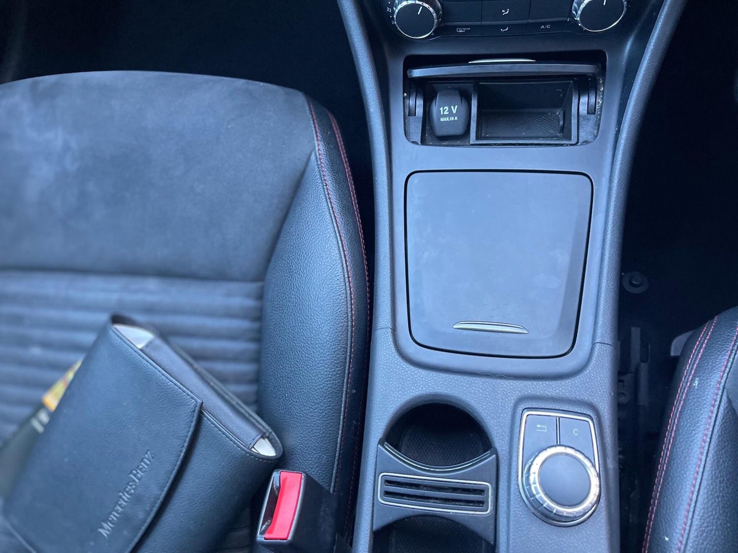 Used Mercedes-Benz A-Class 2015 for sale - 77097423: Photo 19