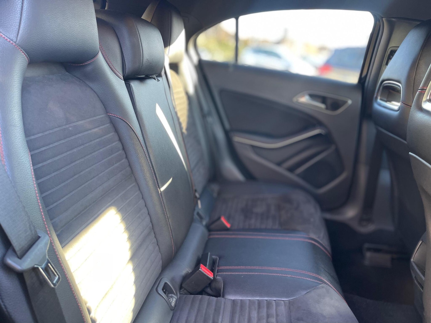 Used Mercedes-Benz A-Class 2015 for sale - 77097423: Photo 24