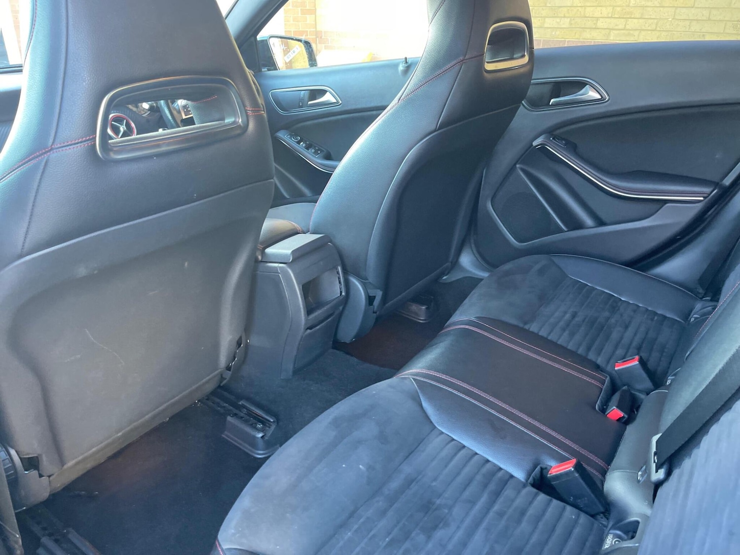 Used Mercedes-Benz A-Class 2015 for sale - 77097423: Photo 27