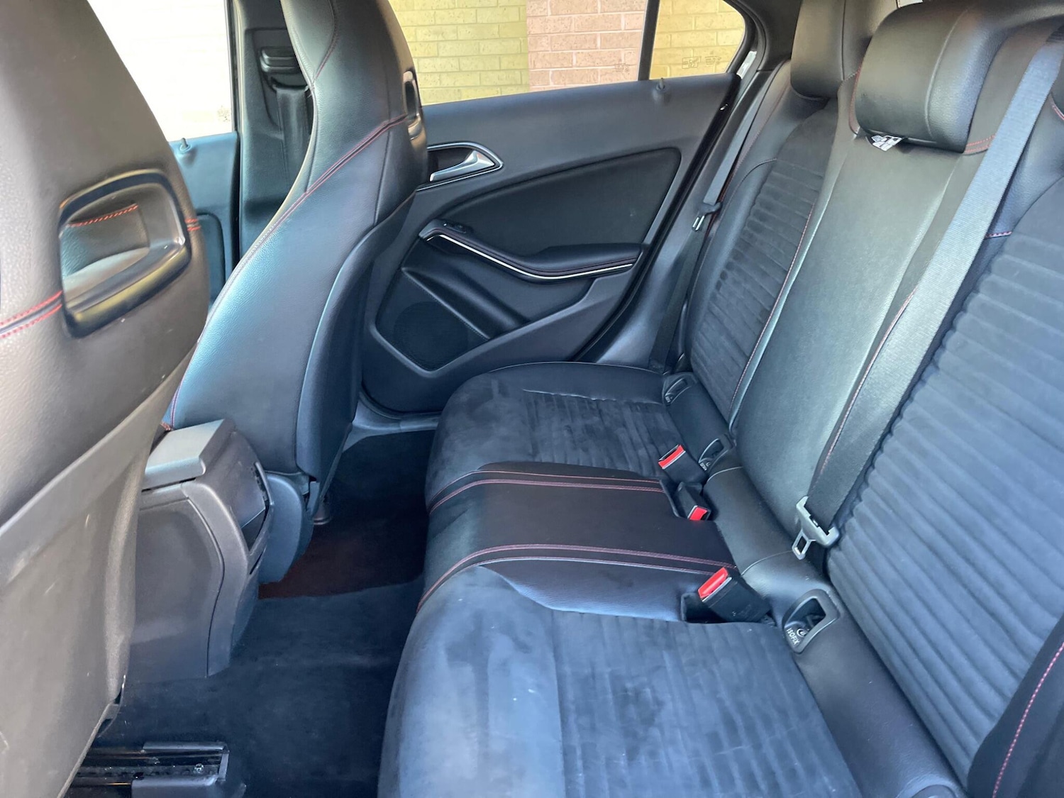 Used Mercedes-Benz A-Class 2015 for sale - 77097423: Photo 28