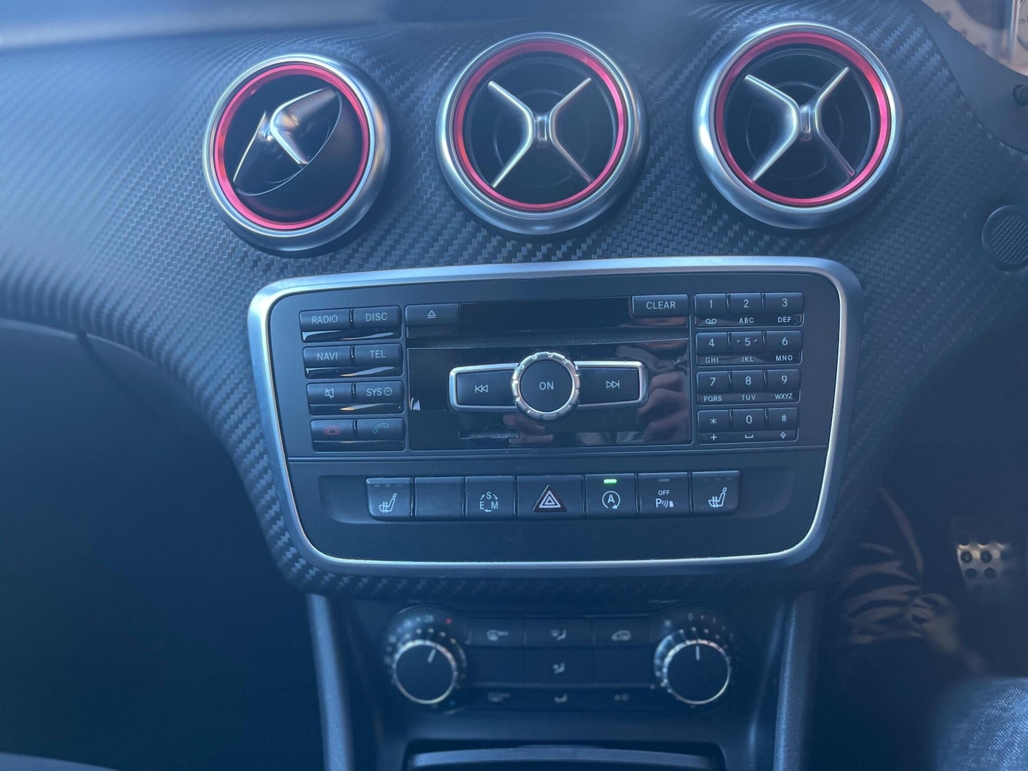 Used Mercedes-Benz A-Class 2015 for sale - 77097423: Photo 29