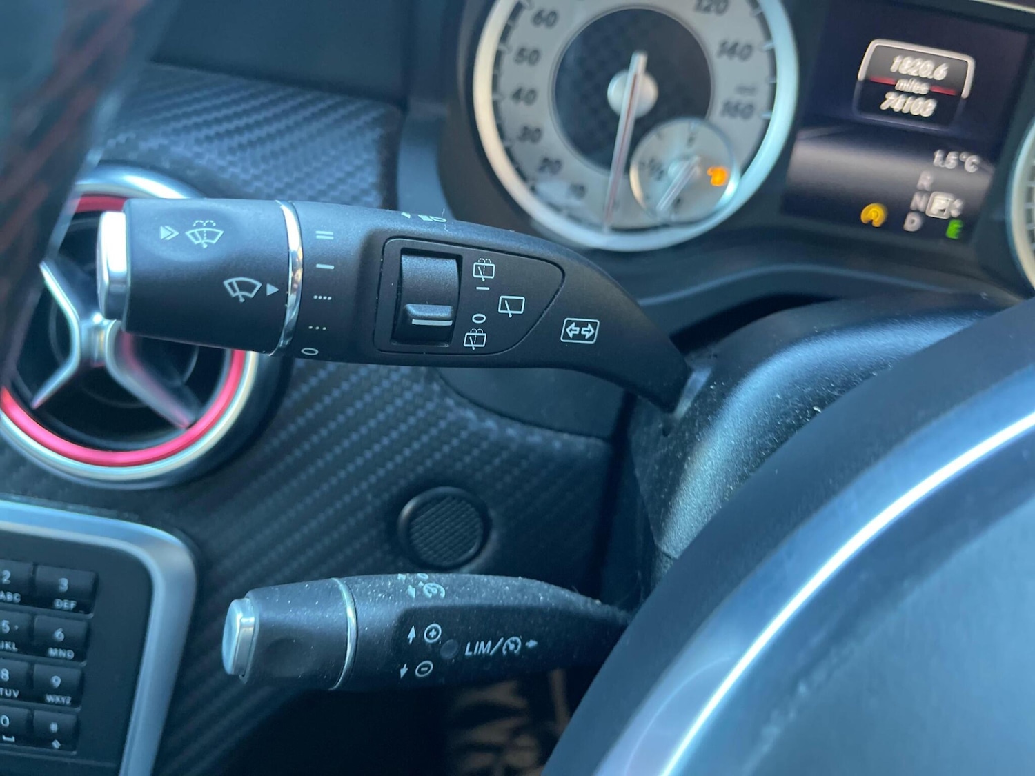 Used Mercedes-Benz A-Class 2015 for sale - 77097423: Photo 31