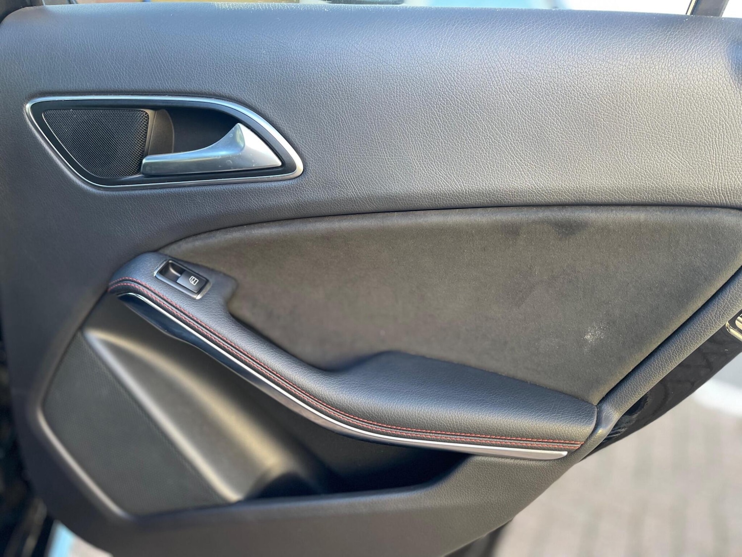 Used Mercedes-Benz A-Class 2015 for sale - 77097423: Photo 35