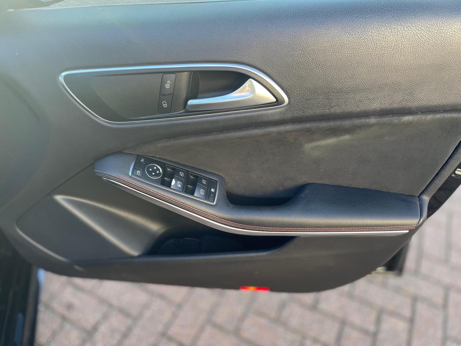 Used Mercedes-Benz A-Class 2015 for sale - 77097423: Photo 36