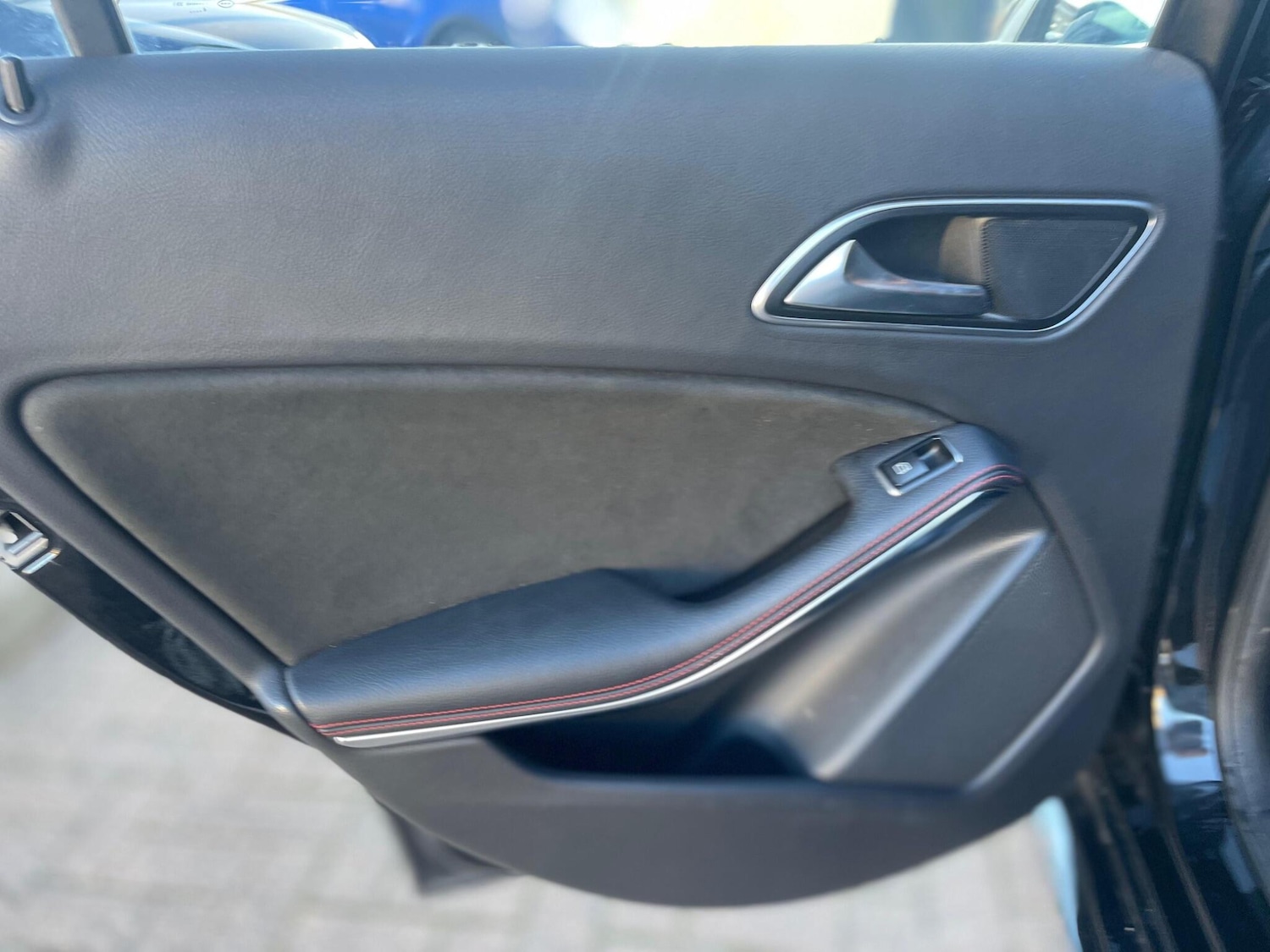 Used Mercedes-Benz A-Class 2015 for sale - 77097423: Photo 37